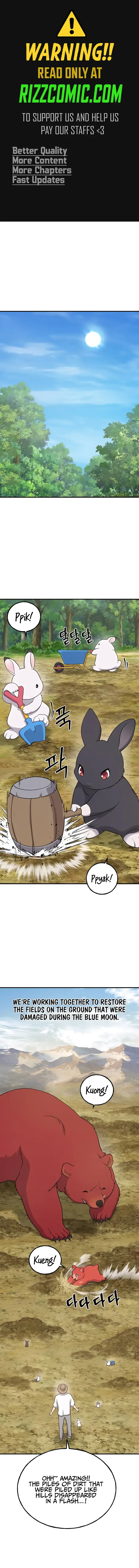 Solo Farming In The Tower - Chapter 34 image 01_optimized